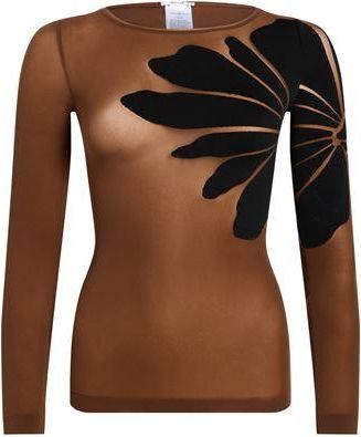 Wolford TOPWEAR - Top su YOOX.COM