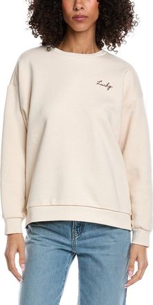 Vintage Havana Ultra Fleece Crewneck Sweatshirt