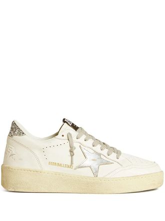 Golden Goose Golden G&auml;nseballstar 2 Turnschuhe
