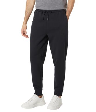 Oakley Mens Relax Jogger 2.0 Pant Casual, Blackout, X-Large