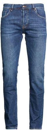 Messagerie HOSEN & R&Ouml;CKE - Jeanshosen auf YOOX.COM