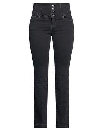 Guess BOTTOMWEAR - Pantaloni jeans su YOOX.COM