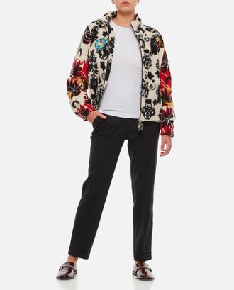 Stefano Mortari T-shirt Bianca Girocollo