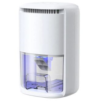 OEM Deshumidificador De Aire De 1 L, 14,7 X 12,5 X 22,4 Cm, Absorbente De Humedad El&eacute;ctrico Para El Hogar
