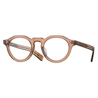 Eyevan 7285 Mason-E2 RX - unisex - Brillen - Beige - 46 MM - Accessoires