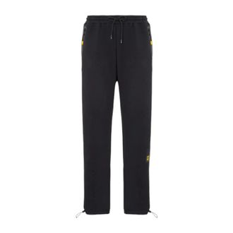 F**k Hombre, Pantalones, Negro, Talla: S