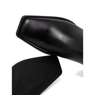 Vagabond Hedda Boot - Black