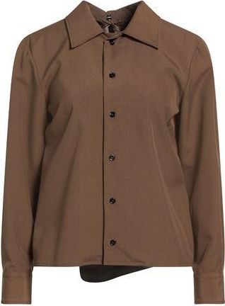 Maison Margiela TOPWEAR - Camicie su YOOX.COM