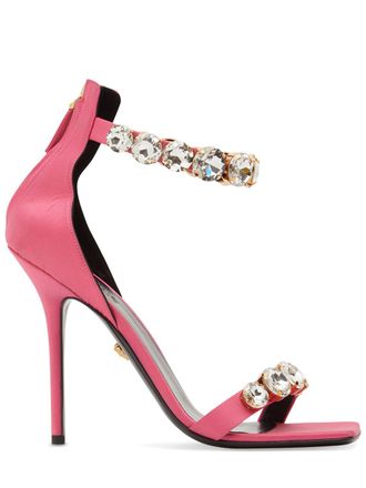 シューズ・サンダルその他 VERSACE Woman High heel shoes Beige 10114021A07977 2N24P Versace Beige Heels for Women for sale | eBay