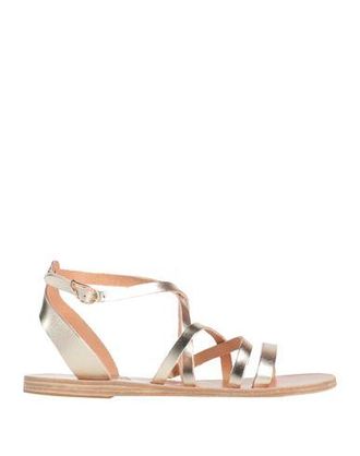 Ancient Greek Sandals SCHUHE - Sandalen auf YOOX.COM