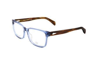 Rag & Bone RNB7059/G 0PJP 00 Blue 58mm