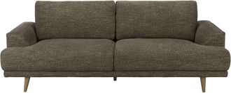 Safavieh Couture Nikolai Chenille Sofa