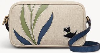 Radley London Salt Small Ziptop Cross Body Bag Among The Trees SS26 Radley London