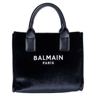 Balmain Handbags - - Bags - unisex - Nero - ONE SIZE