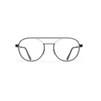 Blackfin Glasses, unisex, Black, 50 MM, Pebble Beach Sunglasses