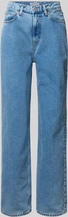 Armedangels Armedangels Loose Fit Jeans aus reiner Baumwolle Modell ENIJAA in Hellblau, Gr&ouml;&szlig;e 26/32