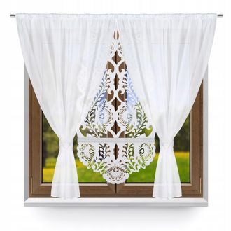OEM Juego De Cortinas Modernas P17 Para Sala De Estar Y Dormitorio, Elegante Separador De Ambientes 300x150