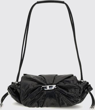Diesel Crossbody Bag DIESEL Woman color Black
