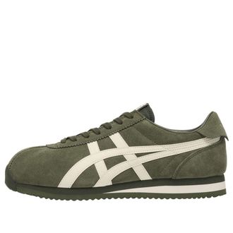Onitsuka Tiger Corsair Bronze Green Cream 1183C555-300