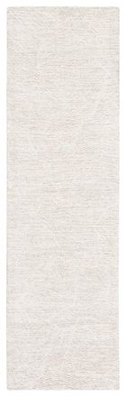 Safavieh Alfombra lana avorio/beige 69 x 213 cm