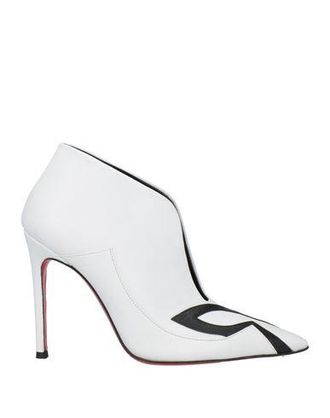 Luciano Padovan SCHUHE - Stiefeletten auf YOOX.COM