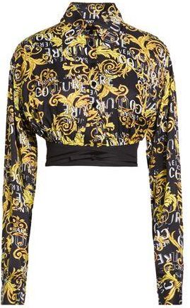 Versace TOPS - Hemden auf YOOX.COM