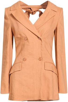 Alberta Ferretti SUITS and CO-ORDS - Blazers on YOOX.COM