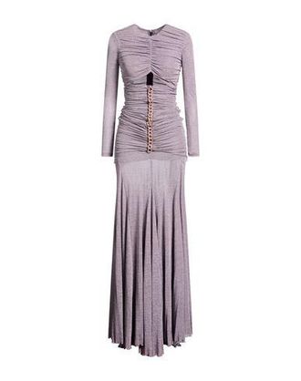 Elisabetta Franchi DRESSES - Maxi dresses on YOOX.COM