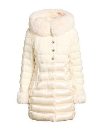 No Secrets World COATS & JACKETS - Puffers on YOOX.COM