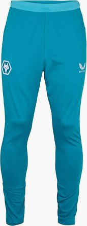 Castore Mens Wlvs TrngPnt Sn99 - Blue - Size: XL