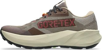 Asics Trabuco 14 Gtx Taupe Grey Oatmeal 1011C165-020