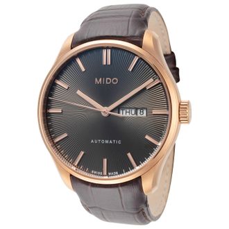 Mido Belluna II Mens Watch