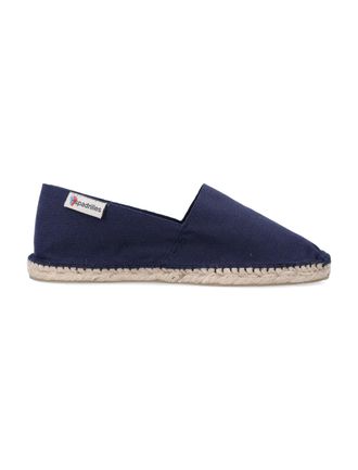 Espadrilles Platte schoenen