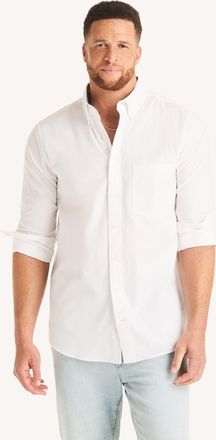 Nautica Big & Tall Oxford Shirt