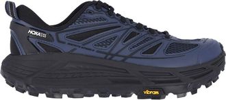 Hoka One One Sneakers Stealth/Tech Mafate Speed 2