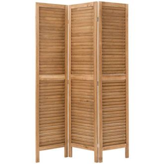 Atmosphera Biombo Camila Marr&oacute;n 120x2cm Atmosphera Cr&eacute;ateur DInt&eacute;rieur