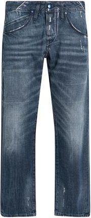 Takeshy Kurosawa BOTTOMWEAR - Pantaloni jeans su YOOX.COM