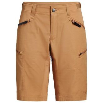 Lundhags Makke II Shorts Shorts f&uuml;r Damen | beige