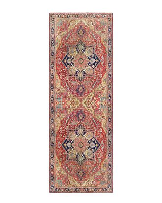 Surya Iris Traditional Rug