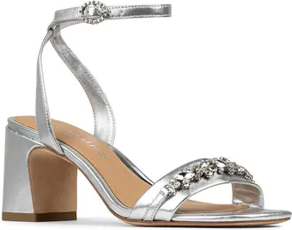 Donald J Pliner Doyenne Leather Sandal