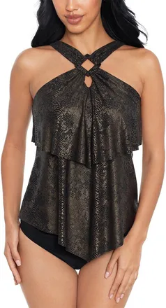 Magic Suit By Miraclesuit Carolina Tankini