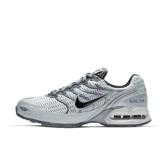 Nike Womens Air Max Torch 4 Shoes in Grey | 343851-007