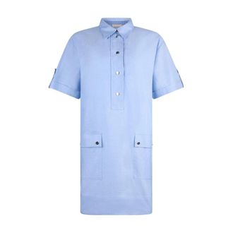Liu Jo Donna, Abiti, Blu, L, new
