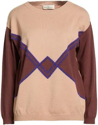 Corte dei Gonzaga PRENDAS DE PUNTO - Pullover en YOOX.COM