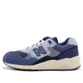 New Balance 580 Boro Pack Blue Navy MT580JP