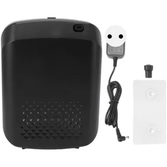 OEM Difusor De Aroma El&eacute;ctrico, M&aacute;quina De Fragancias Multinivel Con Control Remoto De Pared, 100-240 V, 5 Per&iacute;odos, Bater&iacute;a De 220 Mah Para Vest&iacute;bulos De