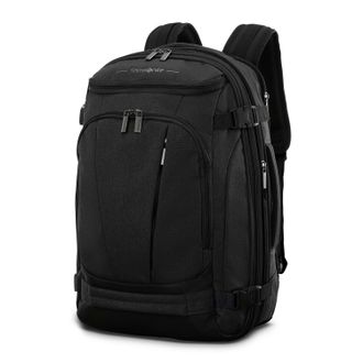 Samsonite Mother Lode Softside Travel Backpack - Bag