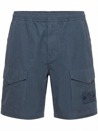 Stone Island Stone Island Ghost Shorts
