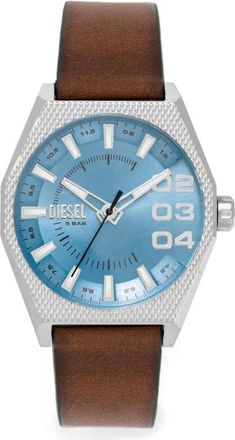 Diesel Dz2174 43mm - Blu