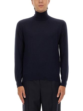 Saint Laurent Rollkragenpullover von Saint Laurent